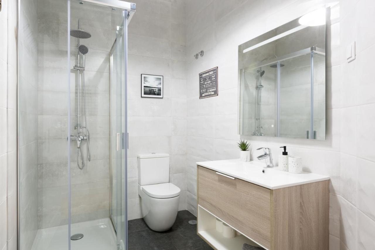 Feel Home in this Stunning Renovated Nest in Graça Lisboa Exterior foto