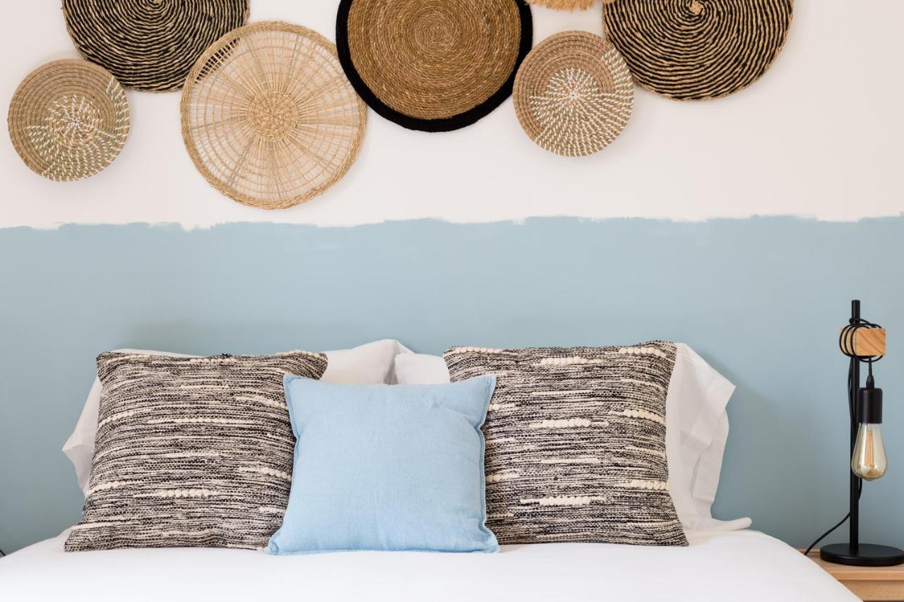 Feel Home in this Stunning Renovated Nest in Graça Lisboa Exterior foto